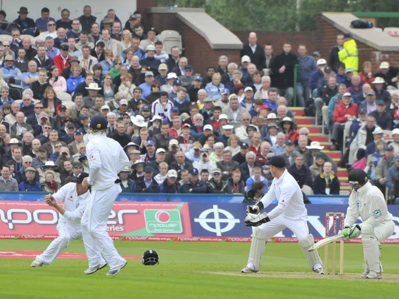 Monty Panesar Monty Panesar